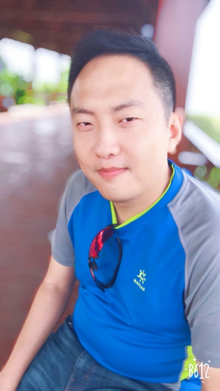 缘来如此的第一张照片--汕头相亲服务中心