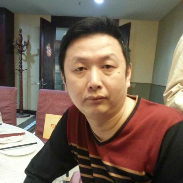 四哥的第一张照片--汕头相亲服务中心