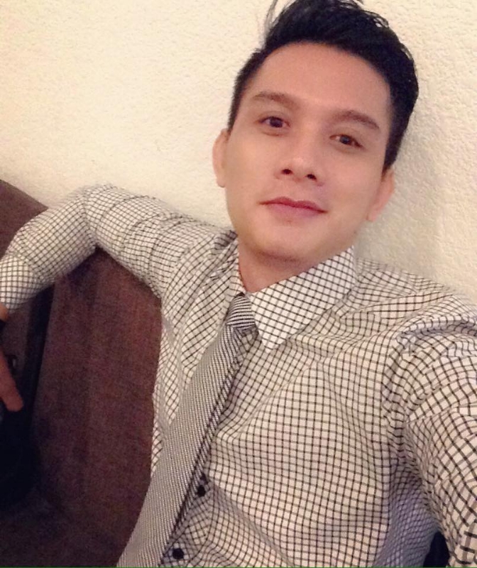 勇往直前的第一张照片--汕头相亲服务中心