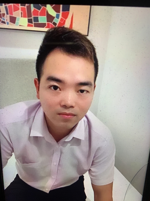 季军的第一张照片--汕头相亲服务中心