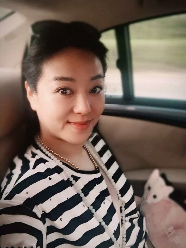 linebjxy的第一张照片--汕头相亲服务中心