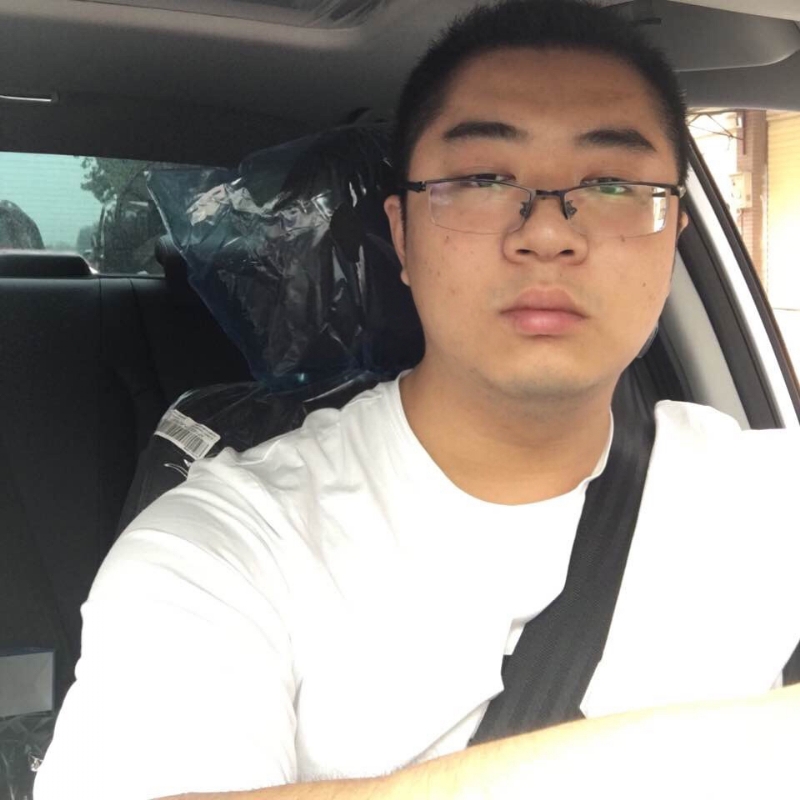 王校长wzy的第一张照片--汕头相亲服务中心