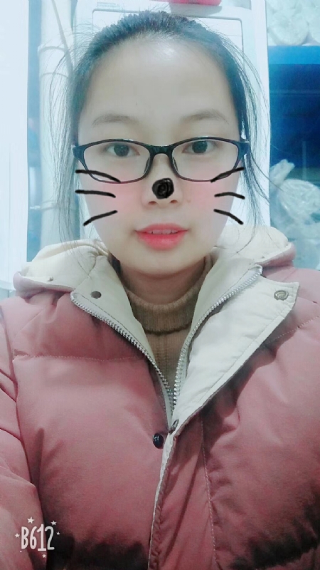 驼色的第一张照片--汕头相亲服务中心