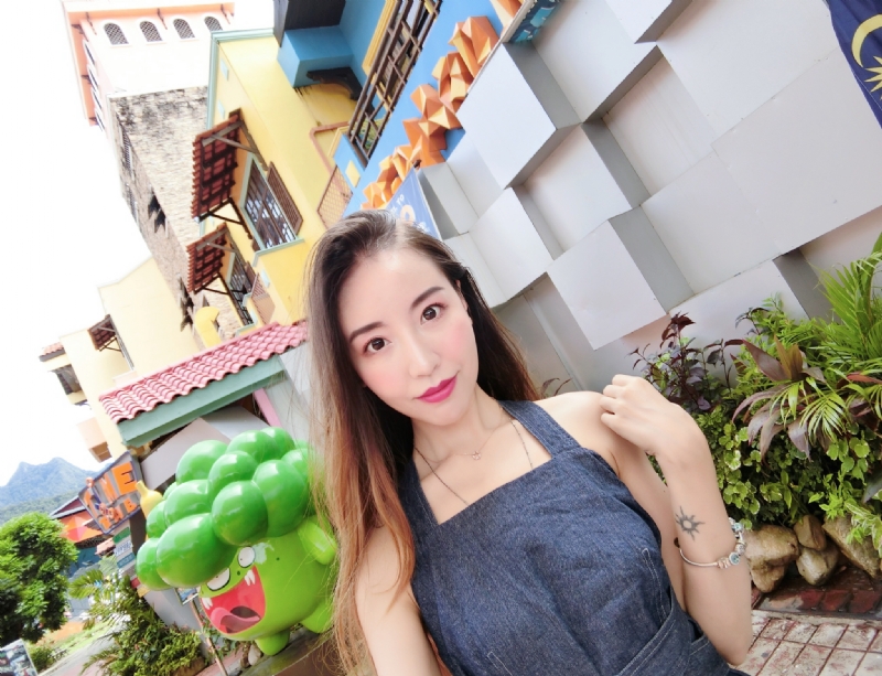 小尖鱼的第一张照片--汕头相亲服务中心