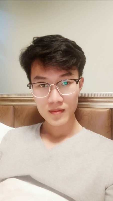 liubingyang的第一张照片--汕头相亲服务中心