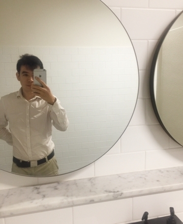 男人盾的第一张照片--汕头相亲服务中心