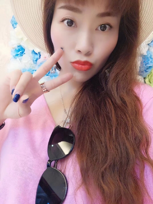 晴子的第一张照片--汕头相亲服务中心