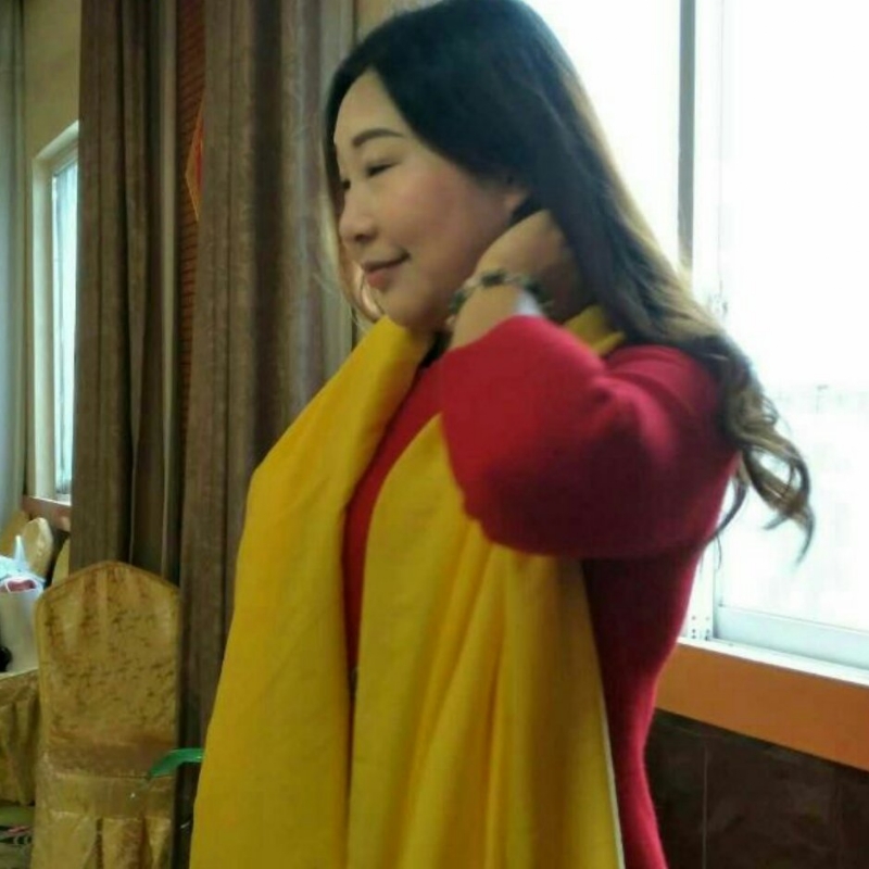 雨嫣故事的第一张照片--汕头相亲服务中心