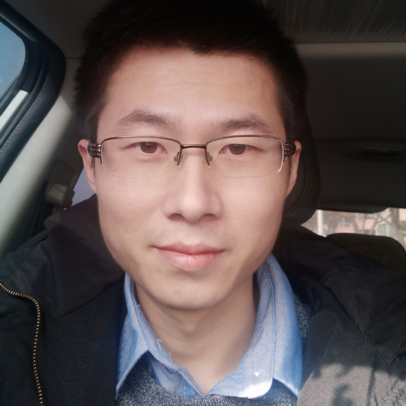 弱水三千的第一张照片--汕头相亲服务中心