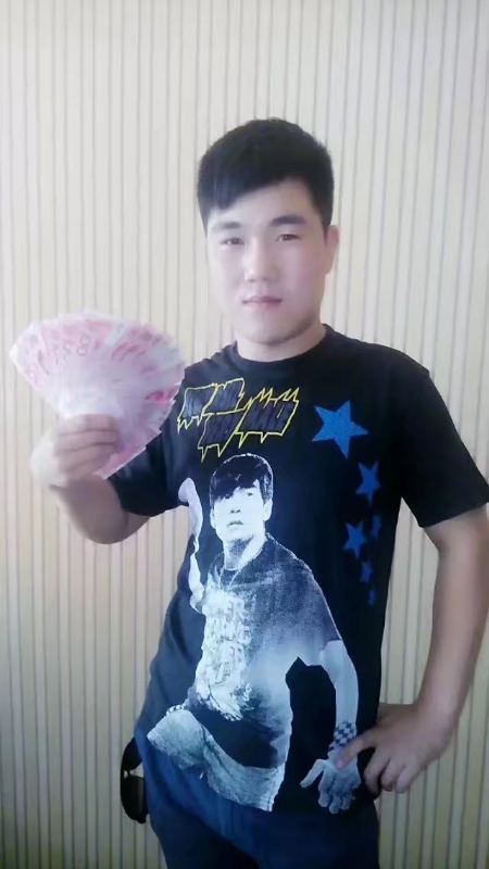 小飞的第二张照片--汕头相亲服务中心