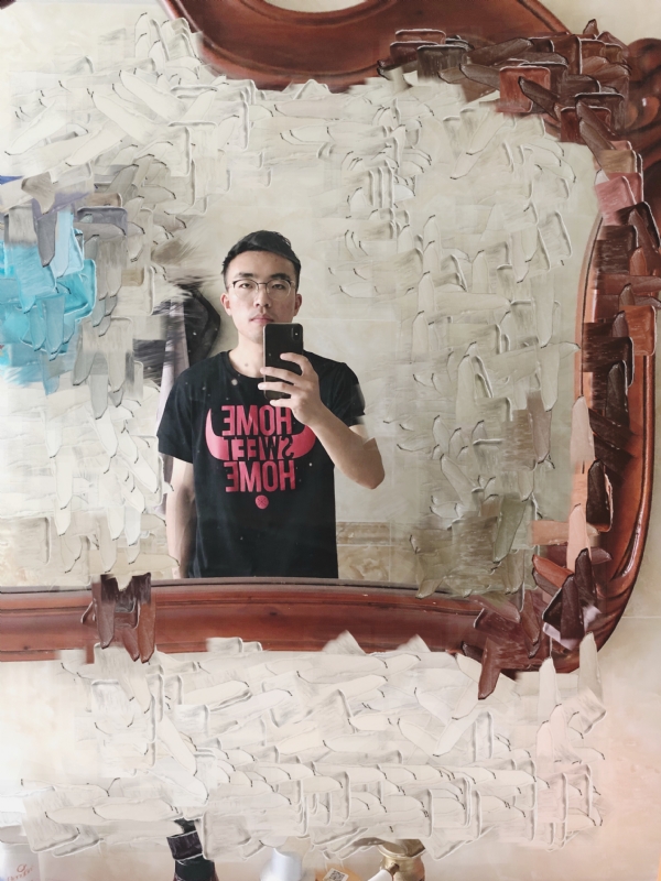 杨2的第一张照片--汕头相亲服务中心