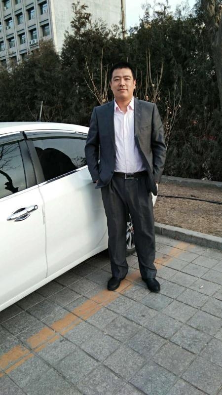 天天的第一张照片--汕头相亲服务中心