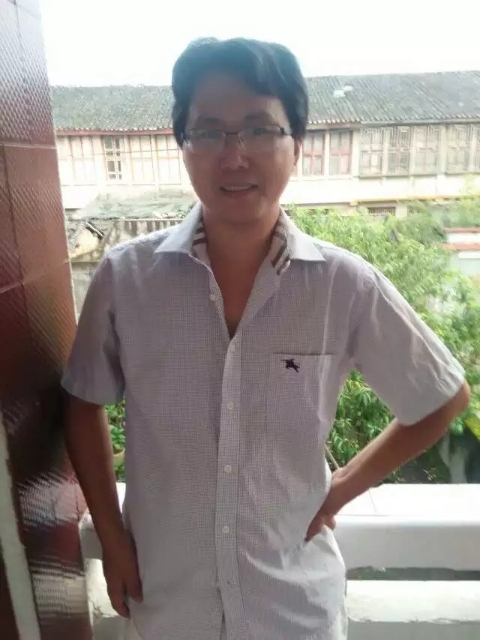 敬奉的第一张照片--汕头相亲服务中心