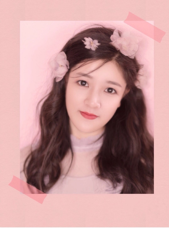 Leona的第一张照片--汕头相亲服务中心