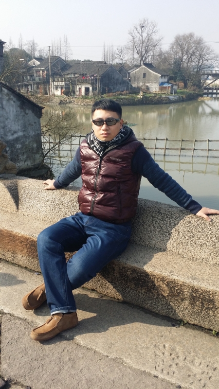 暖男2019的第一张照片--汕头相亲服务中心