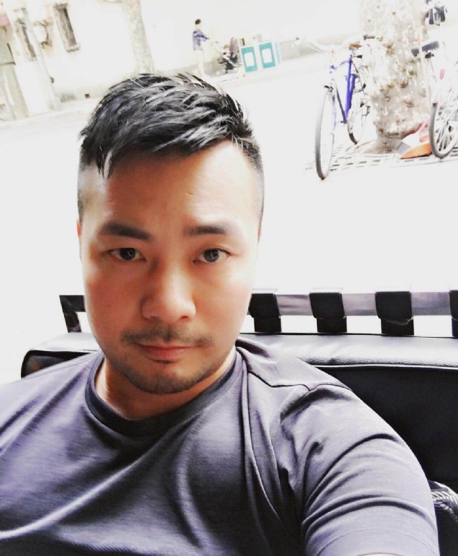 刘江平的第二张照片--汕头相亲服务中心