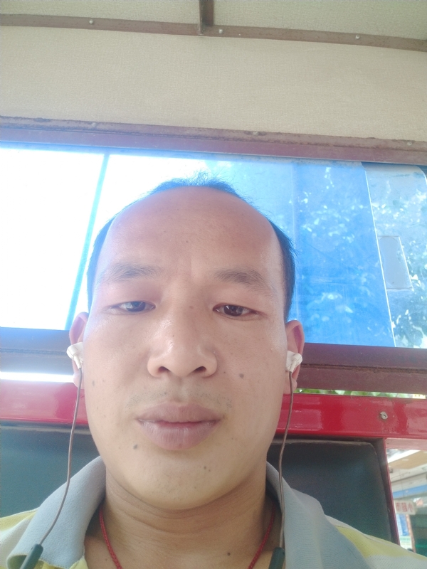 缘分的第一张照片--汕头相亲服务中心