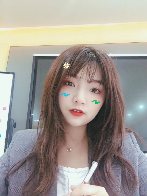 Lisa的第一张照片--汕头相亲服务中心