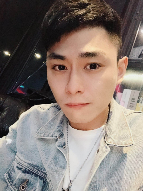 浩浩的第一张照片--汕头相亲服务中心