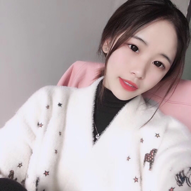 落楓的第一张照片--汕头相亲服务中心