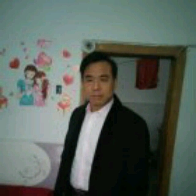 阳光的第一张照片--汕头相亲服务中心