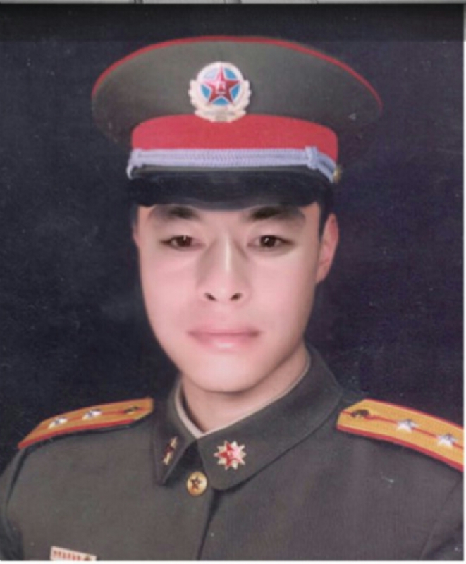 黄一友的第一张照片--汕头相亲服务中心