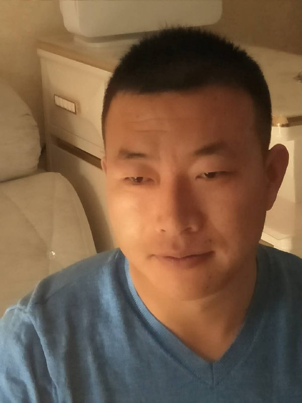 恛忆的第一张照片--汕头相亲服务中心