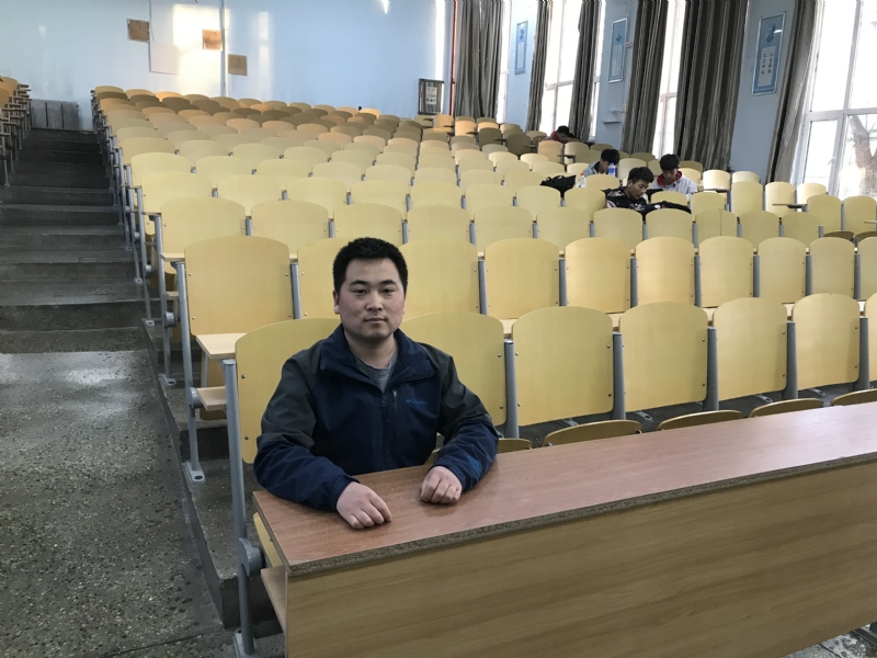 四海为家的第一张照片--汕头相亲服务中心