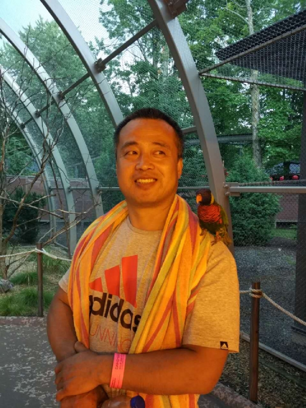 sa的第一张照片--汕头相亲服务中心