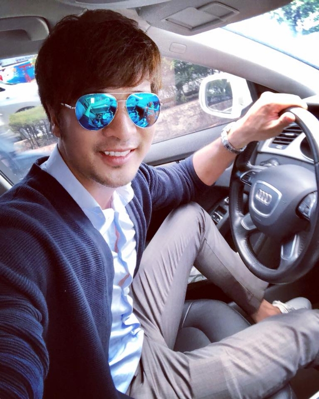 余生的第一张照片--汕头相亲服务中心