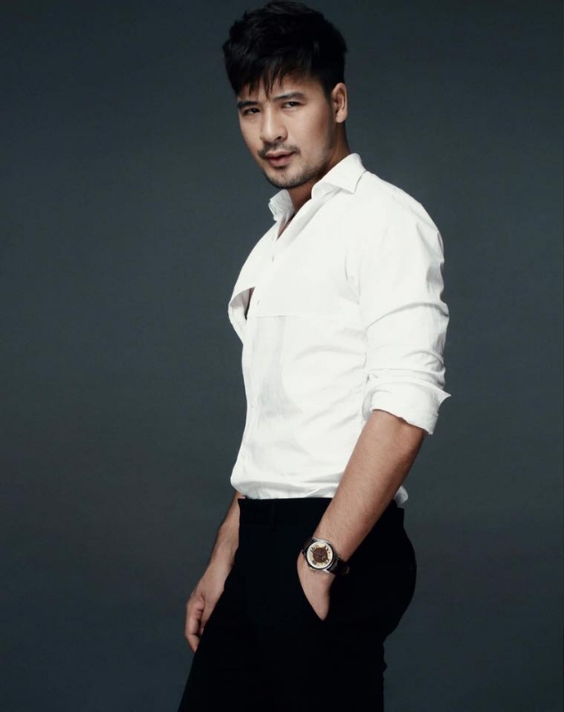 余生的第二张照片--汕头相亲服务中心