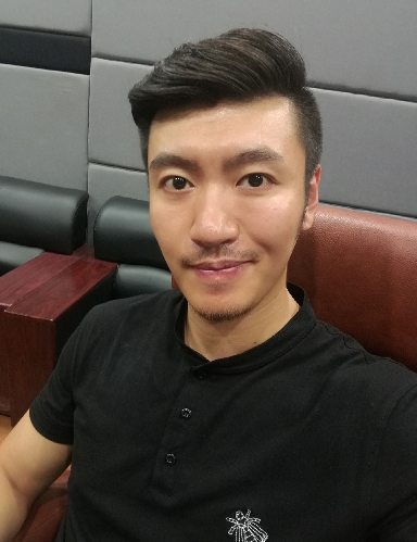 劉杰輝的第一张照片--汕头相亲服务中心