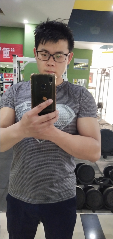 诚心找对象的第一张照片--汕头相亲服务中心