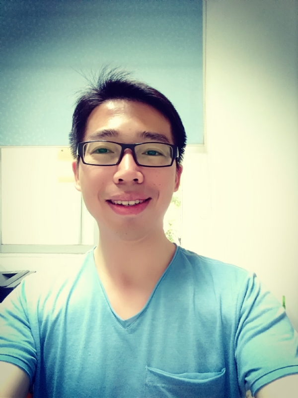 湘香月的第一张照片--汕头相亲服务中心