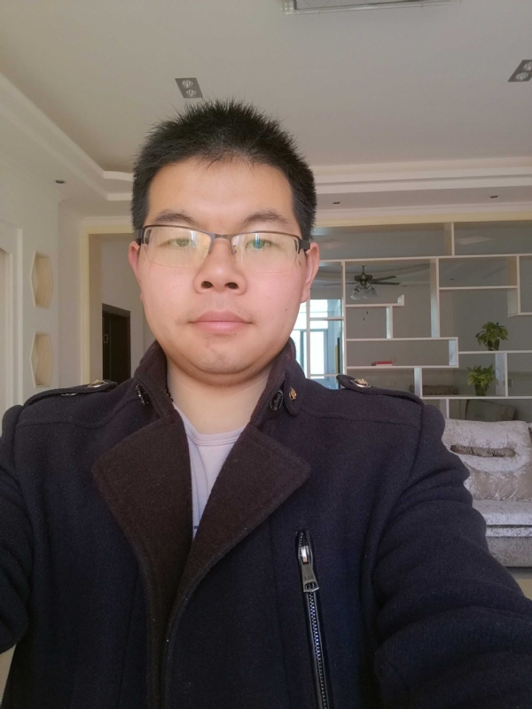 曾琼的第一张照片--汕头相亲服务中心