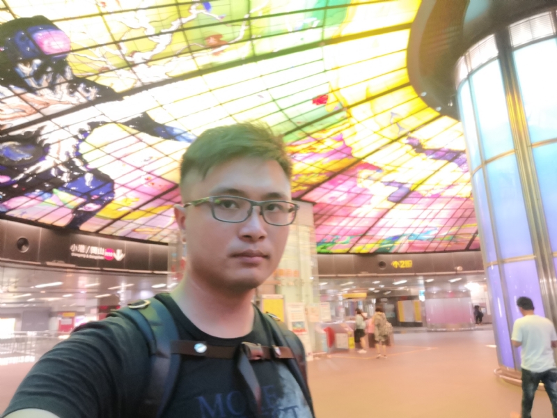 KimmyLau的第一张照片--汕头相亲服务中心