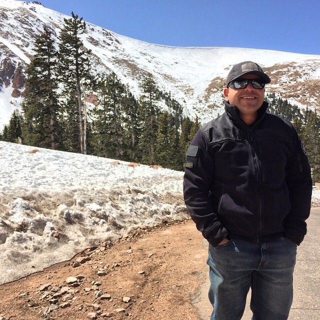 Jubran的第一张照片--汕头相亲服务中心