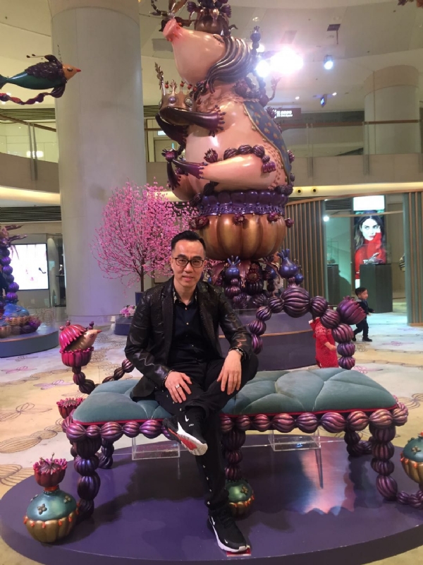 缘来是你的第二张照片--汕头相亲服务中心