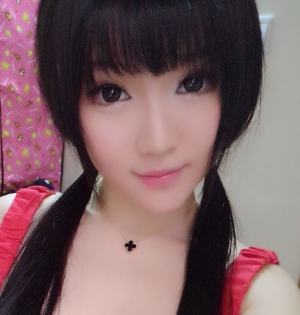 瑤瑤的第一张照片--汕头相亲服务中心