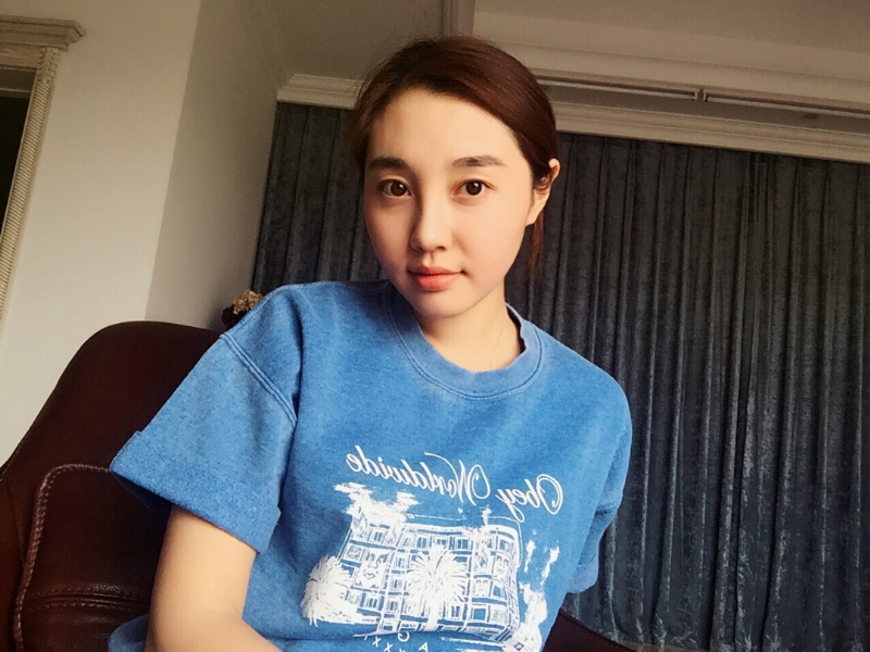 一叶知秋的第五张照片--汕头相亲服务中心