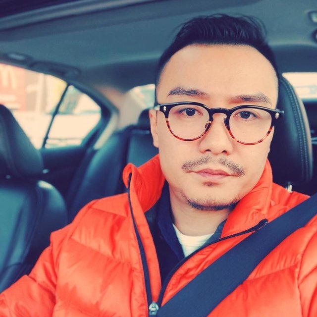 鱼丸粗面的第一张照片--汕头相亲服务中心