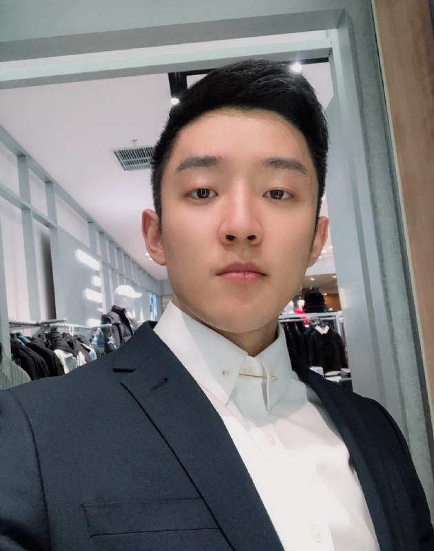 木头人的第一张照片--汕头相亲服务中心