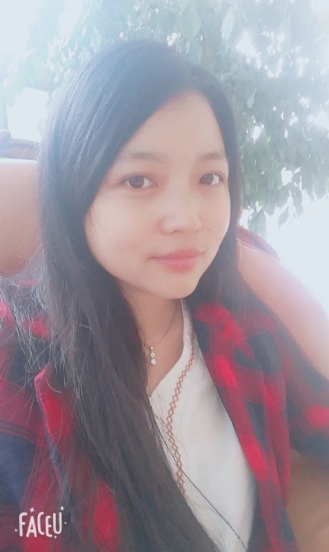 玉婷的第一张照片--汕头相亲服务中心