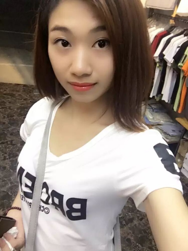 小小的太阳的第一张照片--汕头相亲服务中心