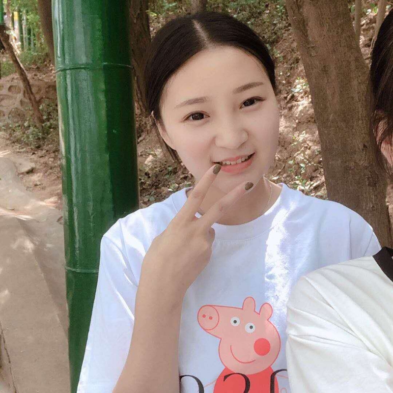 小妮子的第一张照片--汕头相亲服务中心