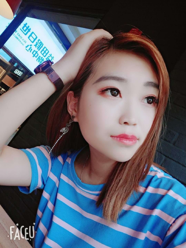 小脚的鹿的第一张照片--汕头相亲服务中心