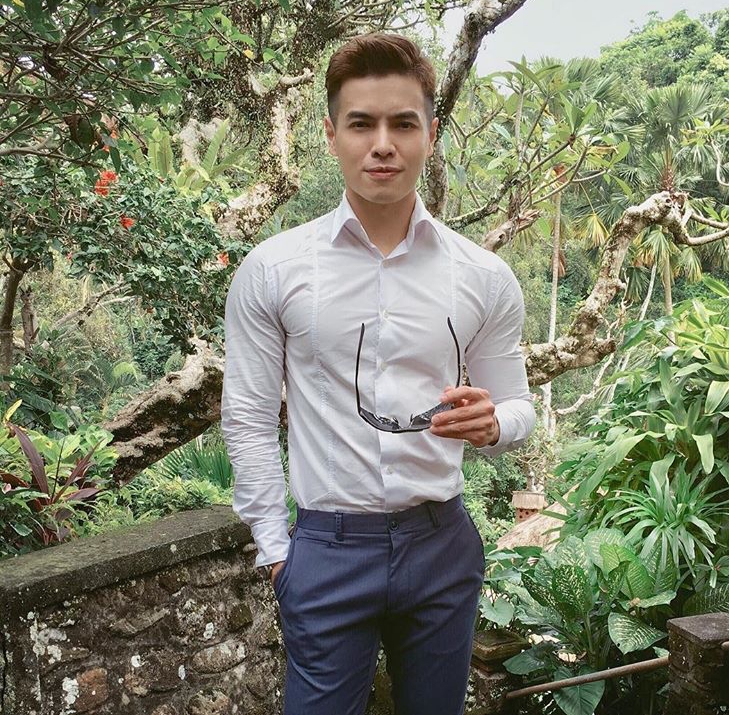 壹梦千寻的第一张照片--汕头相亲服务中心