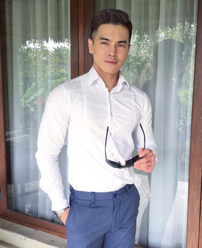 壹梦千寻的第二张照片--汕头相亲服务中心