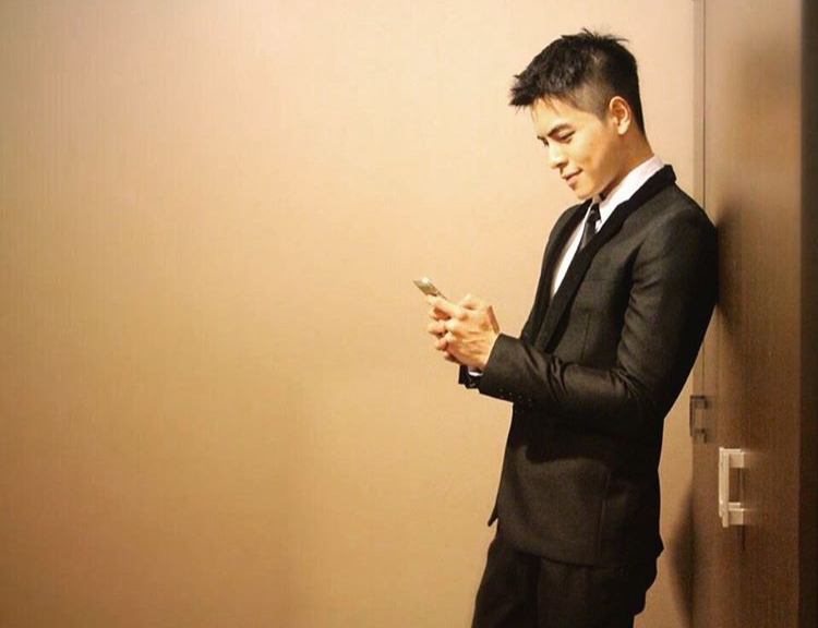 壹梦千寻的第四张照片--汕头相亲服务中心