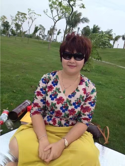 等有缘人的第一张照片--汕头相亲服务中心